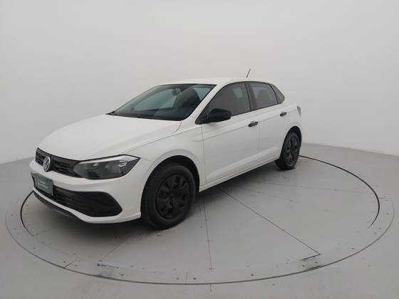 VOLKSWAGEN POLO 1.0 MPI TRACK MANUAL VOLKSWAGEN POLO 1.0 MPI TRACK MANUAL